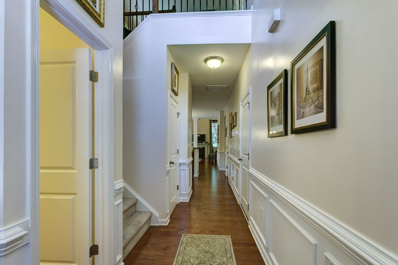 794 Treviso Ln, Apex, NC 27502