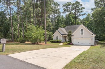 7940 Ancon Dr, Fayetteville, NC 28304