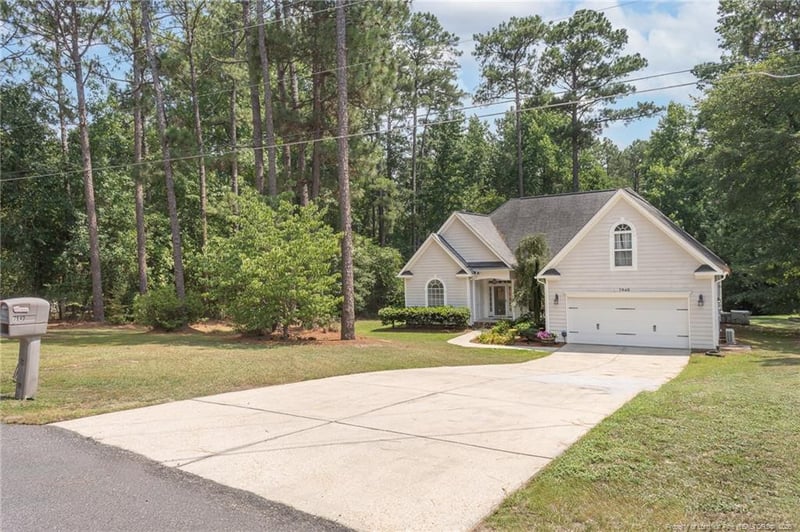 7940 Ancon Dr, Fayetteville, NC 28304