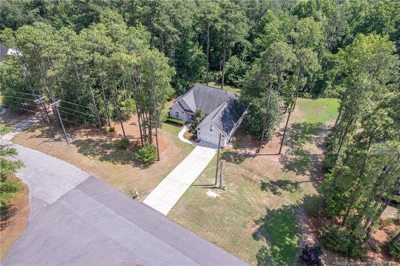 7940 Ancon Dr, Fayetteville, NC 28304