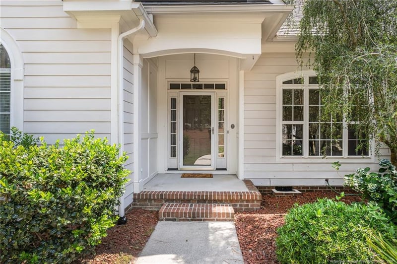 7940 Ancon Dr, Fayetteville, NC 28304