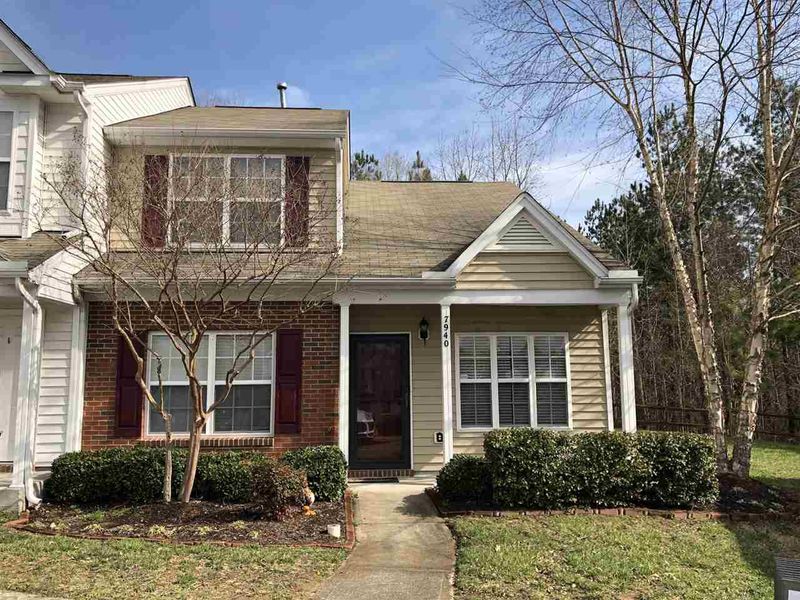 7940 Averette Field Dr, Raleigh, NC 27616
