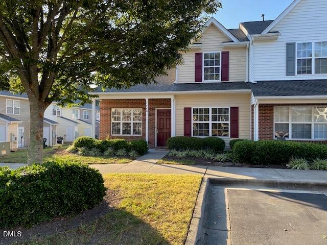 7940 Averette Hill Dr, Raleigh, NC 27616