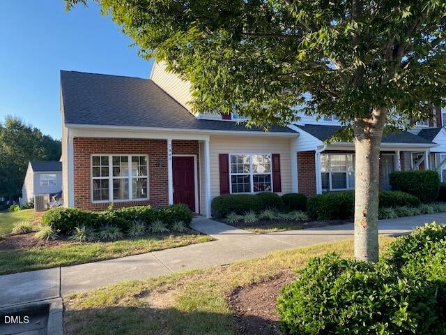 7940 Averette Hill Dr, Raleigh, NC 27616