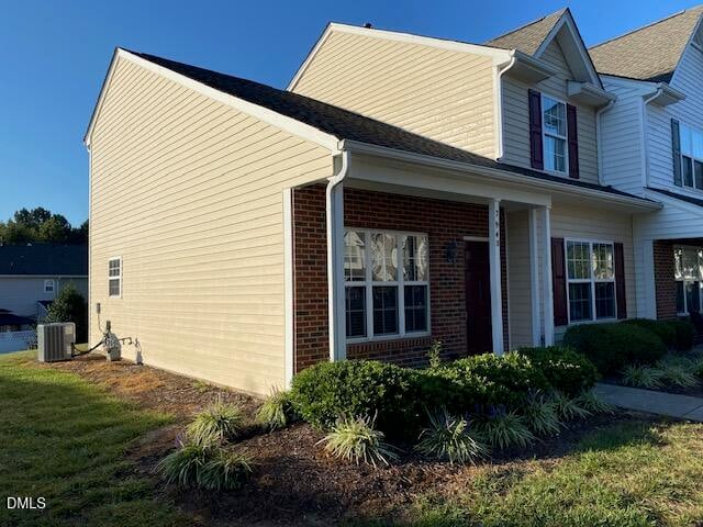 7940 Averette Hill Dr, Raleigh, NC 27616