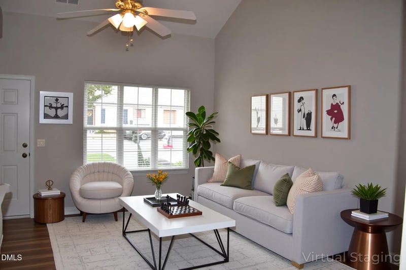 7940 Averette Hill Dr, Raleigh, NC 27616