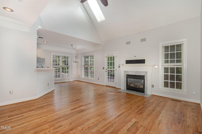 7940 Milltrace Rn, Raleigh, NC 27615