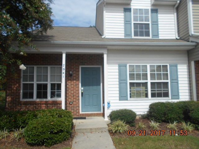 7941 Averette Hill Dr, Raleigh, NC 27616