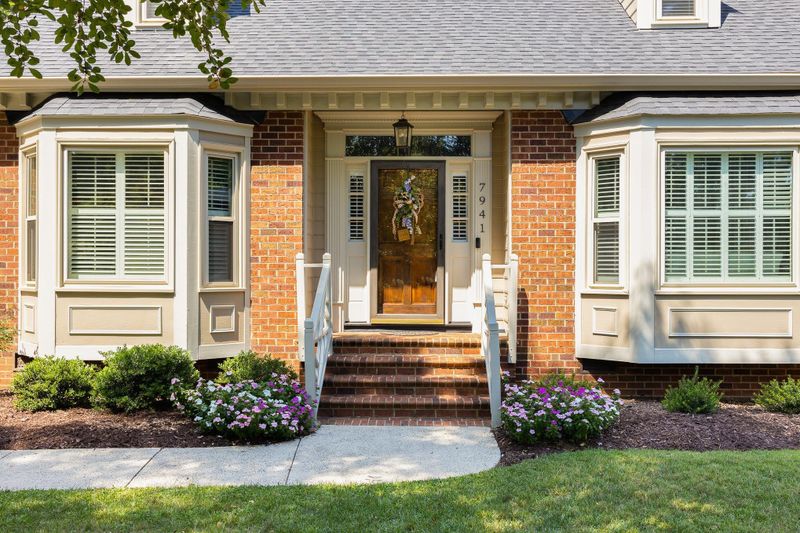 7941 Footman Way, Raleigh, NC 27615