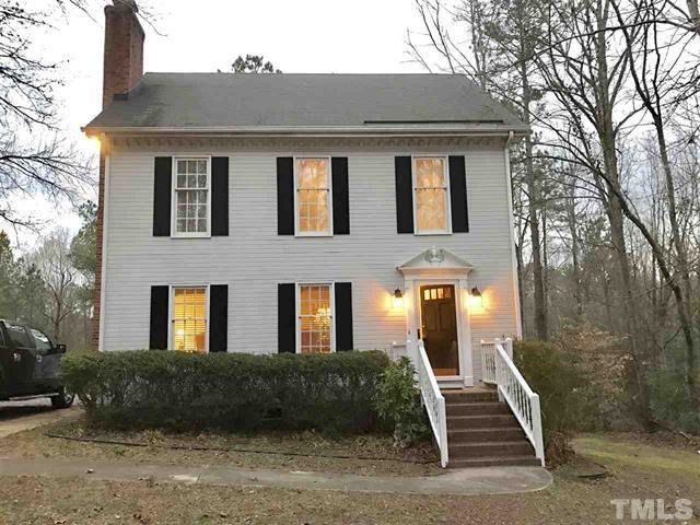 7941 Mandrel Way, Raleigh, NC 27616