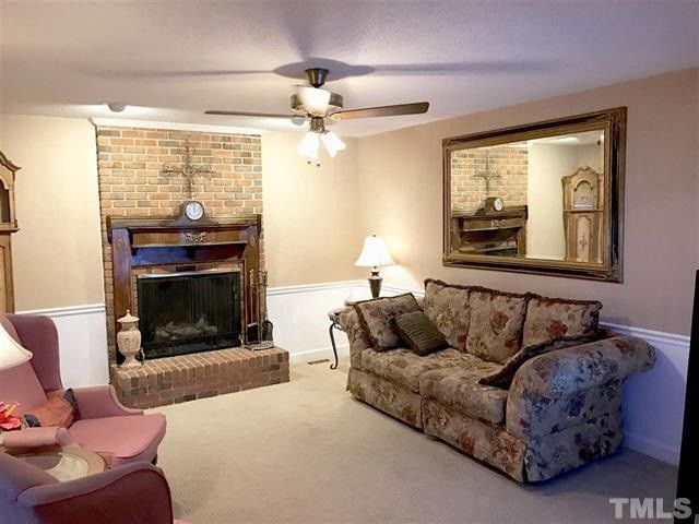 7941 Mandrel Way, Raleigh, NC 27616