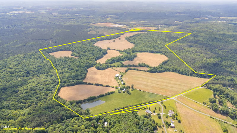 7941 Morrow Mill Rd, Mebane, NC 27302