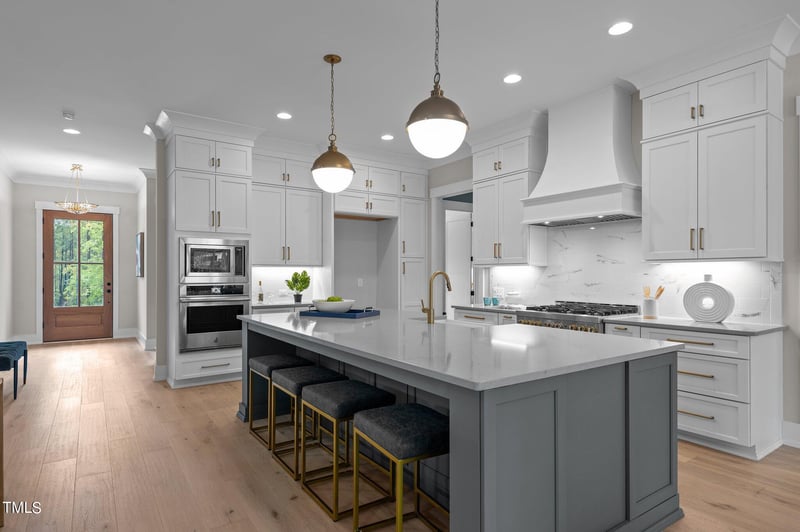 7941 Wexford Waters Ln, Wake Forest, NC 27587