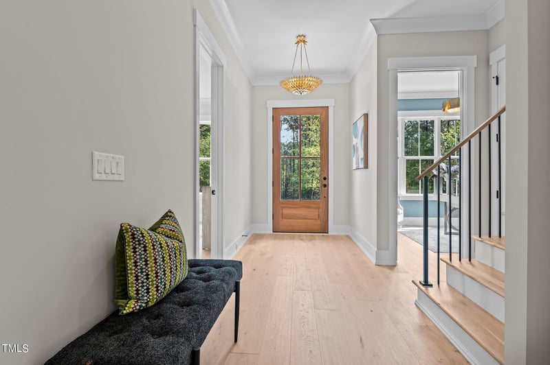 7941 Wexford Waters Ln, Wake Forest, NC 27587