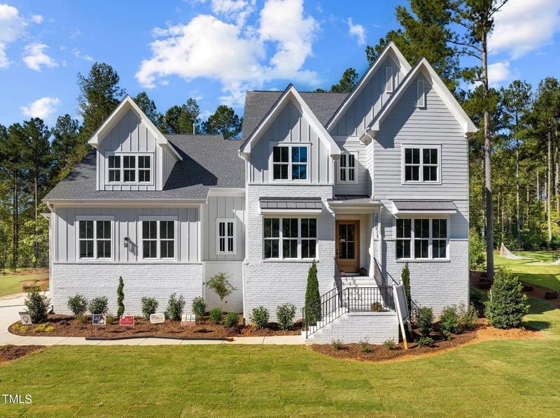 7941 Wexford Waters Ln, Wake Forest, NC 27587