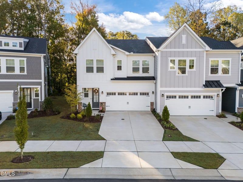 7942 Berry Crest Ave, Raleigh, NC 27617