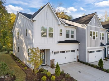 7942 Berry Crest Ave, Raleigh, NC 27617