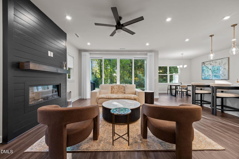 7942 Berry Crest Ave, Raleigh, NC 27617