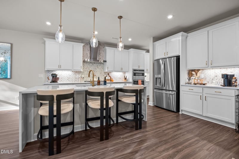 7942 Berry Crest Ave, Raleigh, NC 27617