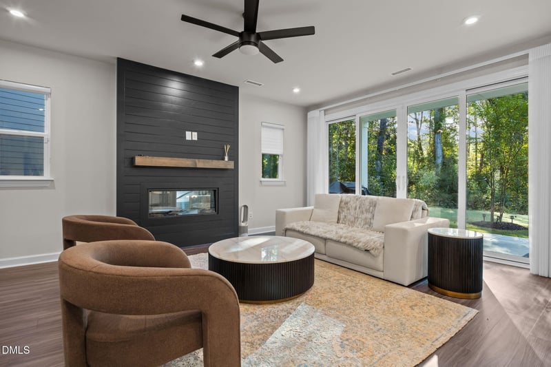 7942 Berry Crest Ave, Raleigh, NC 27617