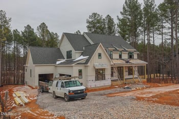 7944 Wexford Waters Ln, Wake Forest, NC 27587