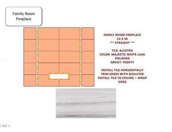 7944 Wexford Waters Ln, Wake Forest, NC 27587