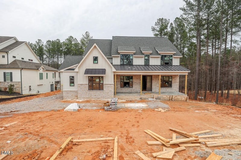 7944 Wexford Waters Ln, Wake Forest, NC 27587