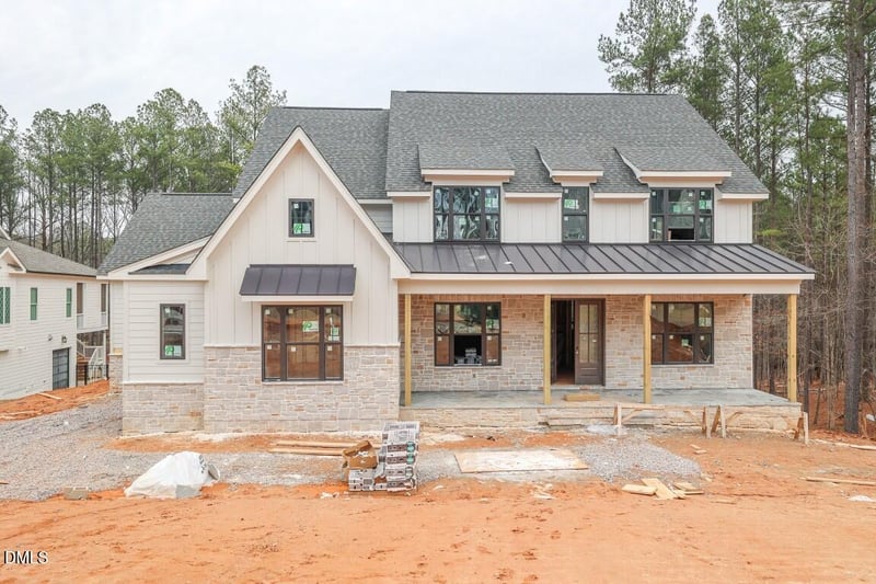 7944 Wexford Waters Ln, Wake Forest, NC 27587