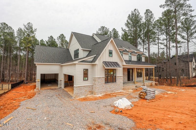 7944 Wexford Waters Ln, Wake Forest, NC 27587