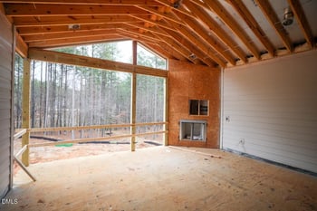 7944 Wexford Waters Ln, Wake Forest, NC 27587