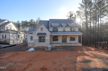 7944 Wexford Waters Ln, Wake Forest, NC 27587