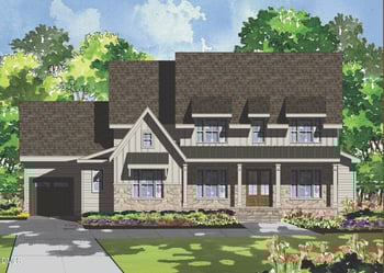 7944 Wexford Waters Ln, Wake Forest, NC 27587