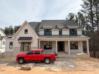7944 Wexford Waters Ln, Wake Forest, NC 27587