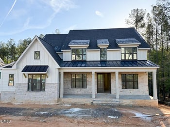 7944 Wexford Waters Ln, Wake Forest, NC 27587