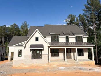 7944 Wexford Waters Ln, Wake Forest, NC 27587