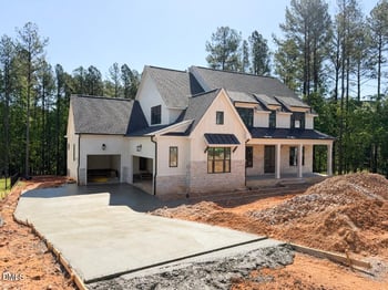 7944 Wexford Waters Ln, Wake Forest, NC 27587