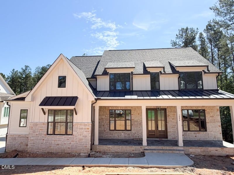 7944 Wexford Waters Ln, Wake Forest, NC 27587