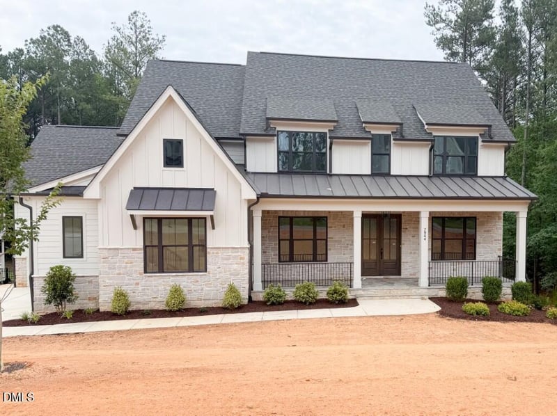 7944 Wexford Waters Ln, Wake Forest, NC 27587