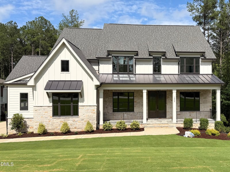 7944 Wexford Waters Ln, Wake Forest, NC 27587