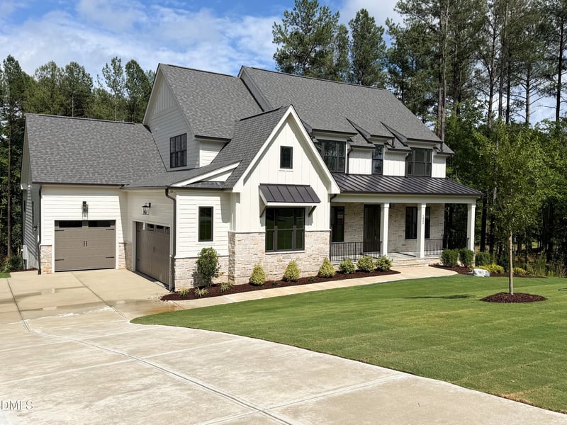 7944 Wexford Waters Ln, Wake Forest, NC 27587
