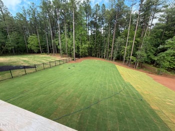 7944 Wexford Waters Ln, Wake Forest, NC 27587