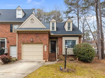 7945 Footman Way, Raleigh, NC 27615