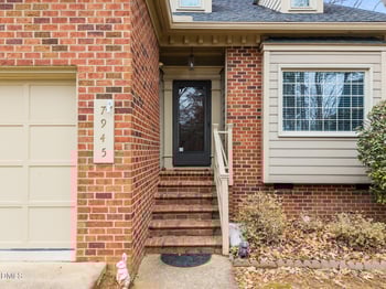 7945 Footman Way, Raleigh, NC 27615