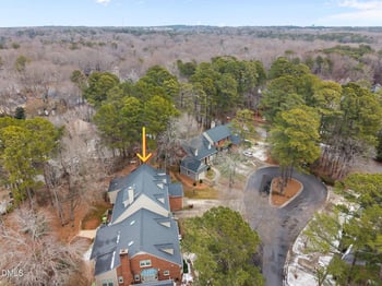 7945 Footman Way, Raleigh, NC 27615