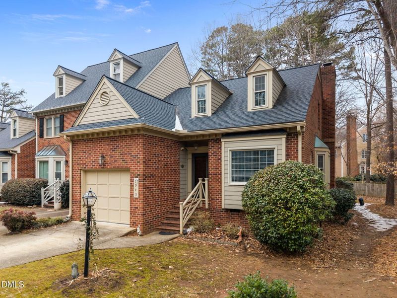 7945 Footman Way, Raleigh, NC 27615