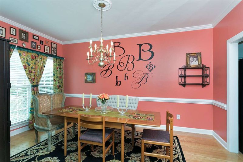 7945 Mill Trace Rn, Raleigh, NC 27615