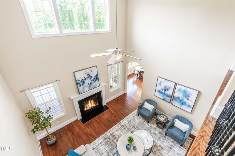 7945 Parker Mill Trl, Fuquay Varina, NC 27526