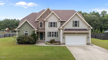 7945 Parker Mill Trl, Fuquay Varina, NC 27526