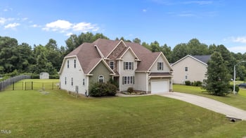 7945 Parker Mill Trl, Fuquay Varina, NC 27526