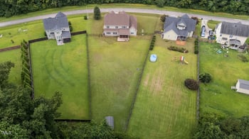 7945 Parker Mill Trl, Fuquay Varina, NC 27526